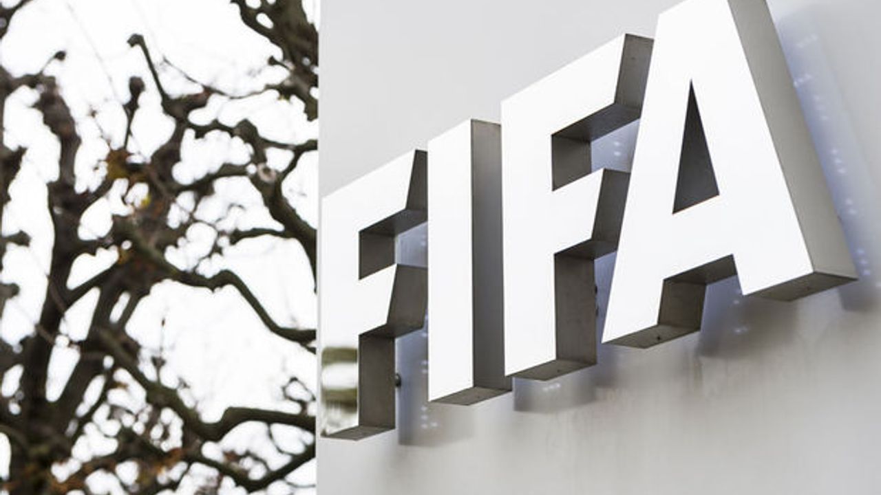 FIFA’dan Türk kulübe transfer yasağı!