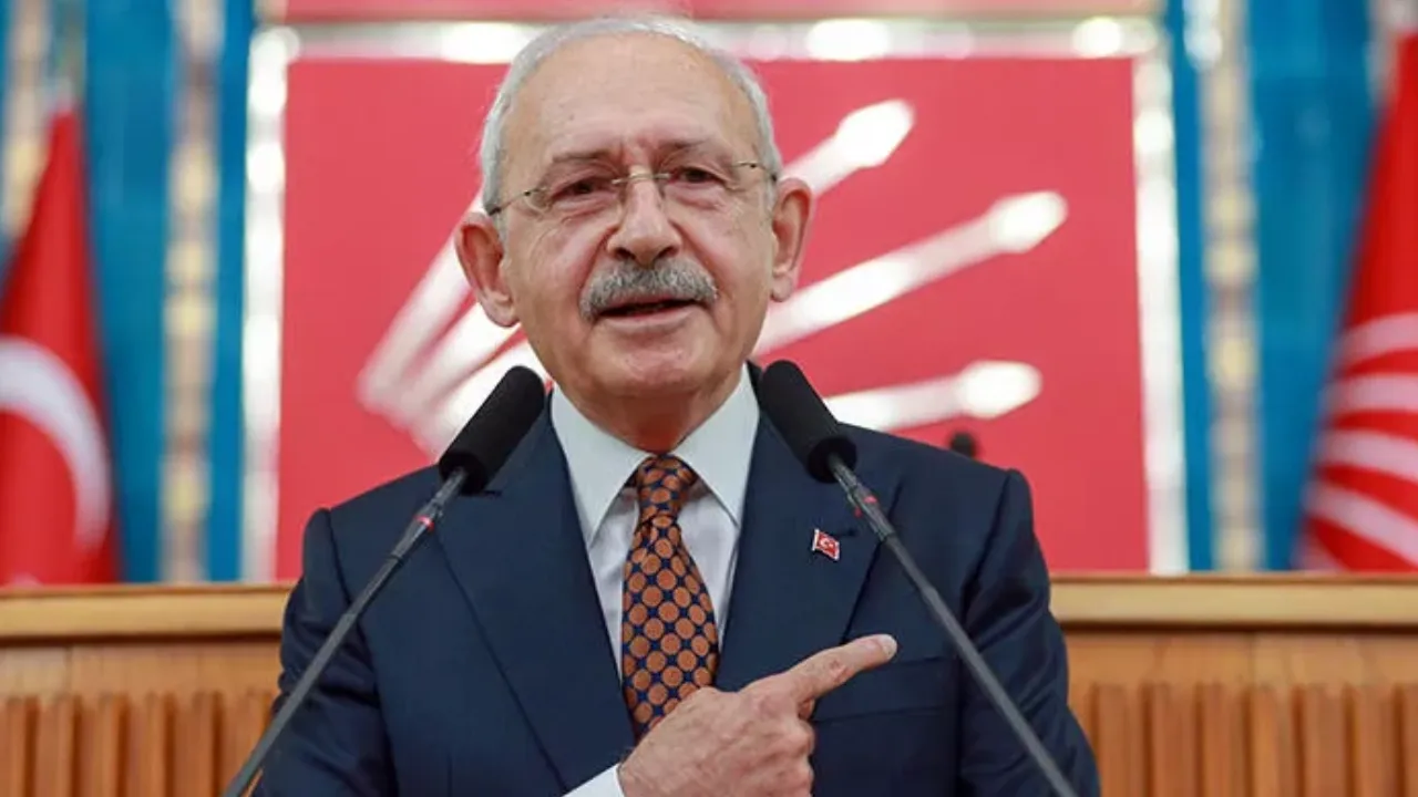 Kılıçdaroğlu'ndan ÖTV tepkisi