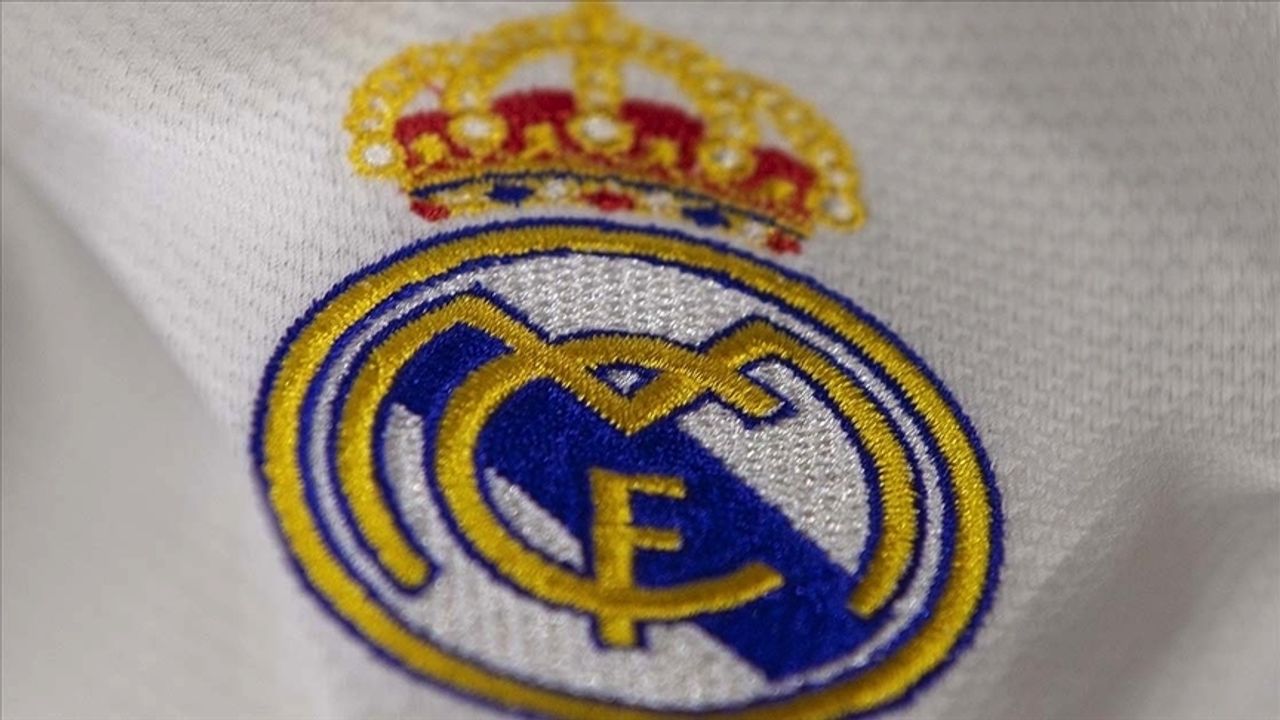Real Madrid’li futbolcuya Süper Lig kancası!