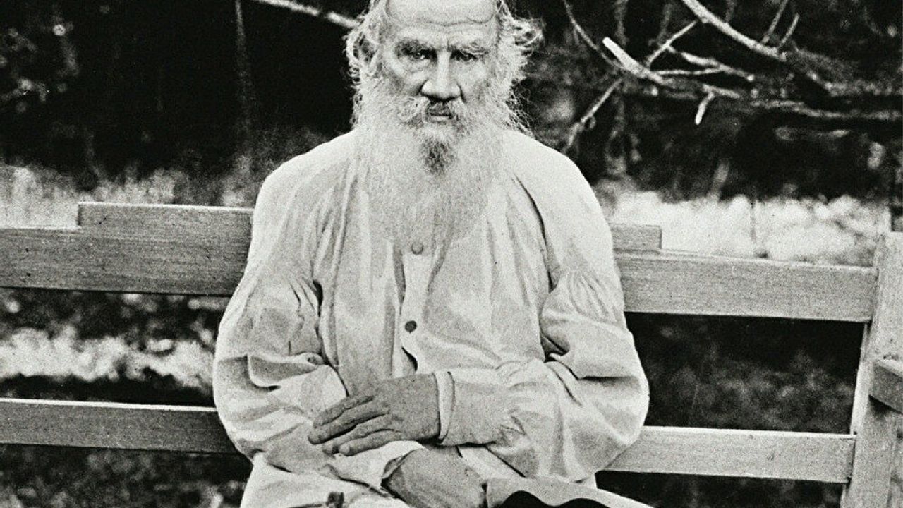 Tolstoy’a göre güçlü insanların 7 özelliği