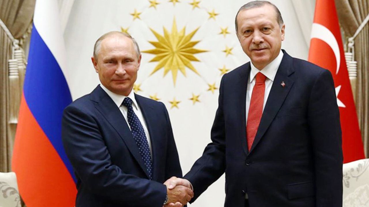 Putin, Erdoğan'a tahıl anlaşmasına dönmek için şartlarını açıkladı