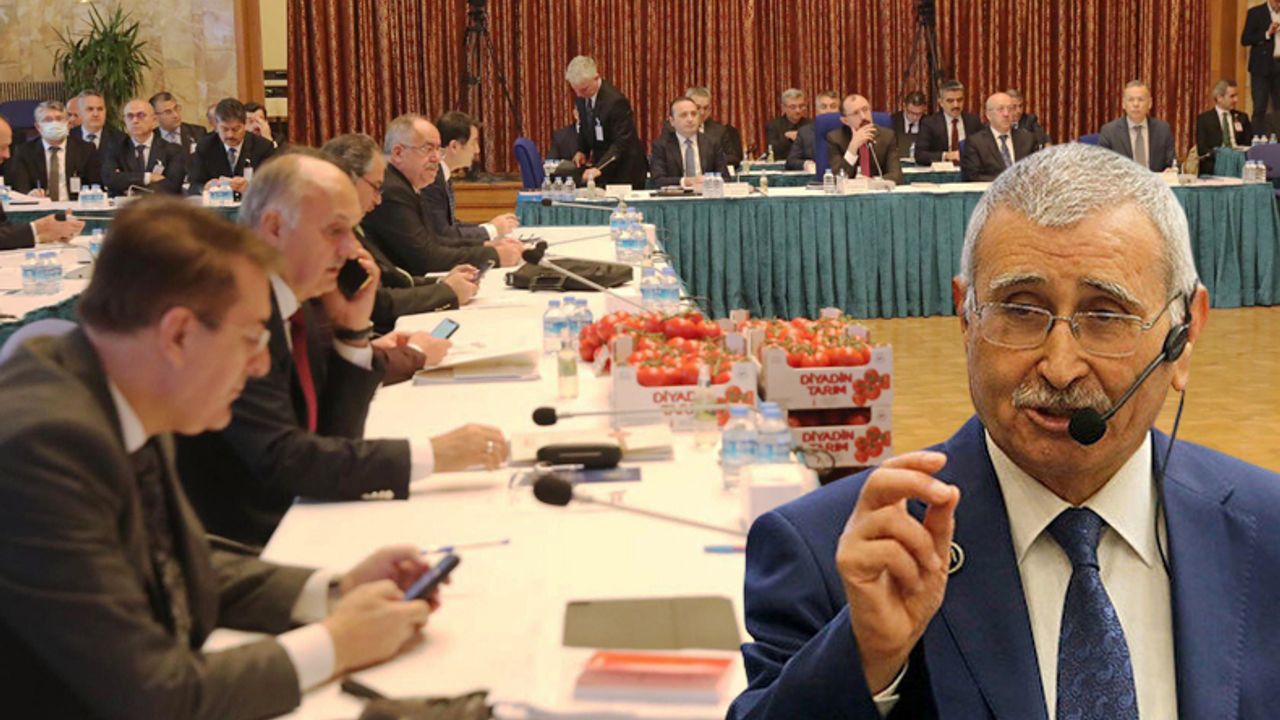 İYİ Partili eski Merkez Bankası Başkanından AKP’ye enflasyon göndermesi