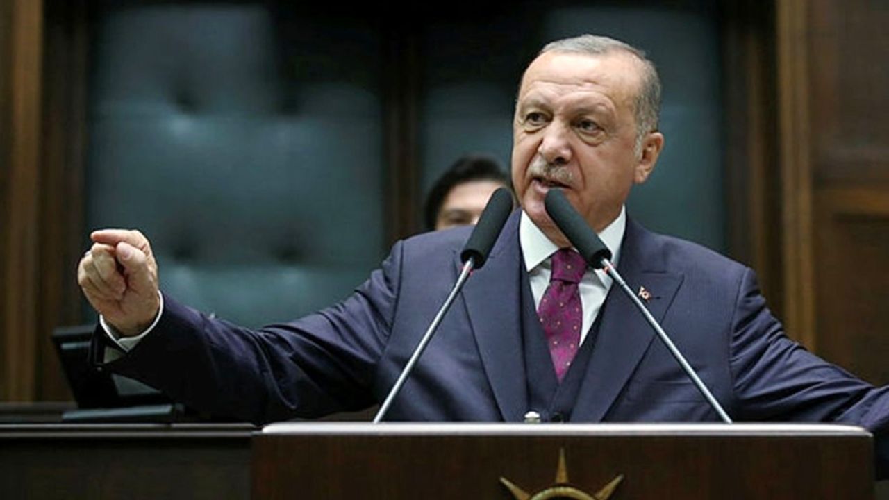 Erdoğan, kara harekatı için tarih verdi: En uygun vakitte