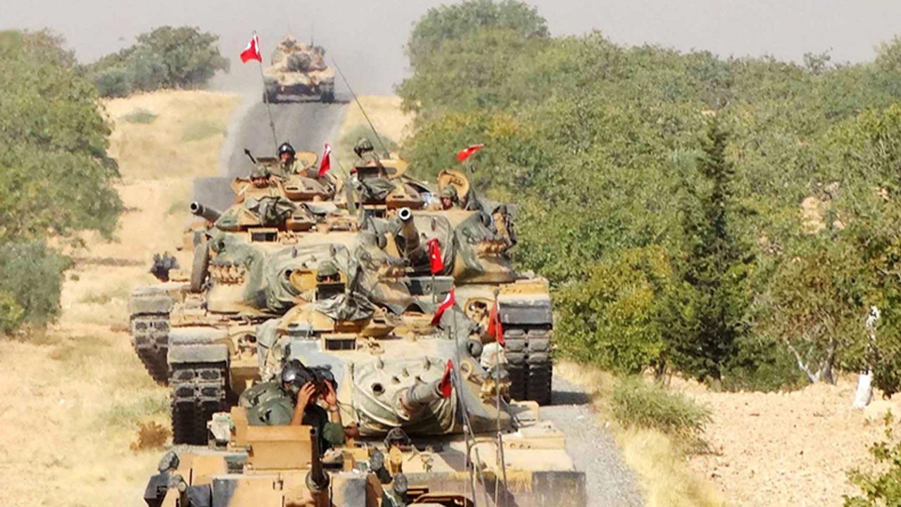 Al Jazeera: Türkiye kara harekatı öncesi Rusya'dan talep etti!