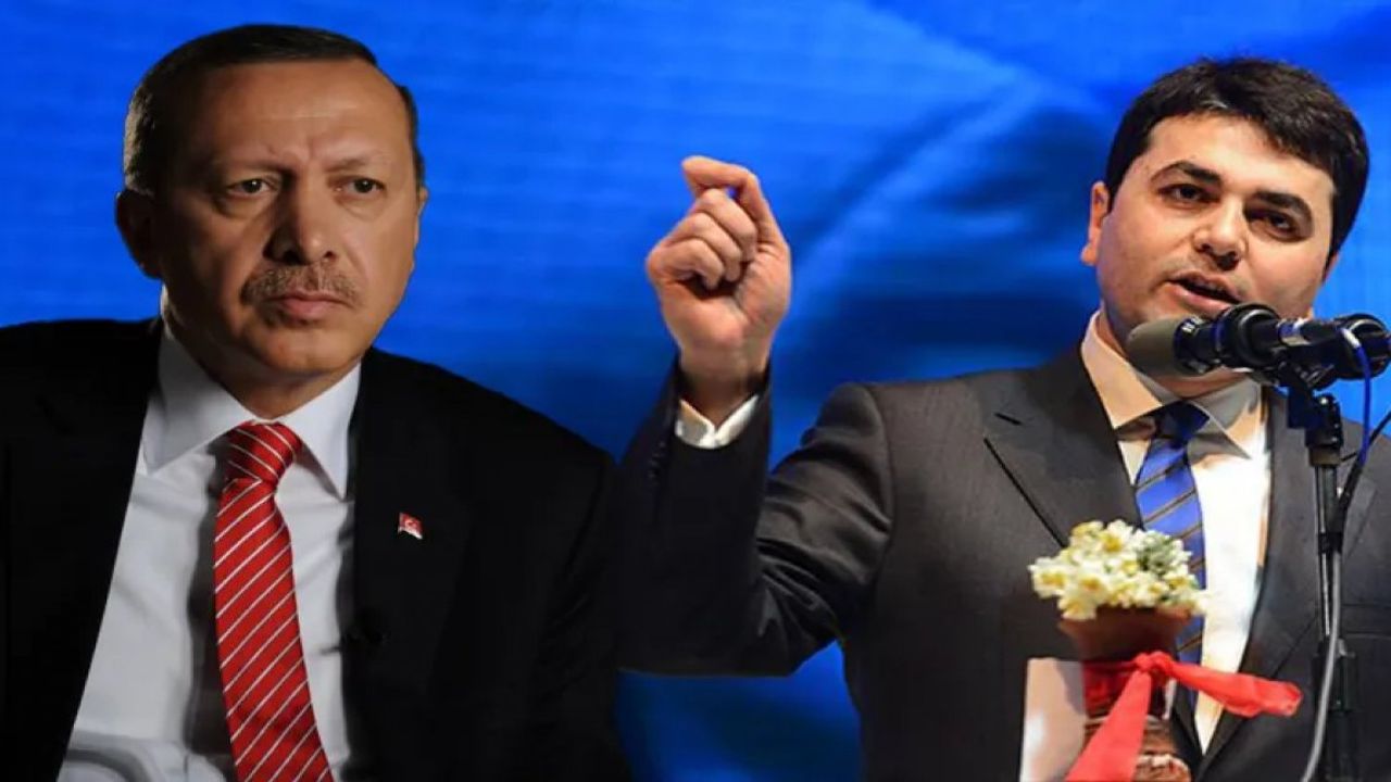 Gültekin Uysal'dan Erdoğan'a çok sert "PKK" çıkışı