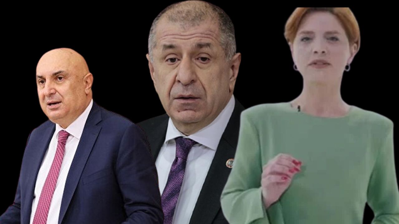 'Sessiz İstila 4' filmi CHP ve Zafer Partilileri birbirine düşürdü