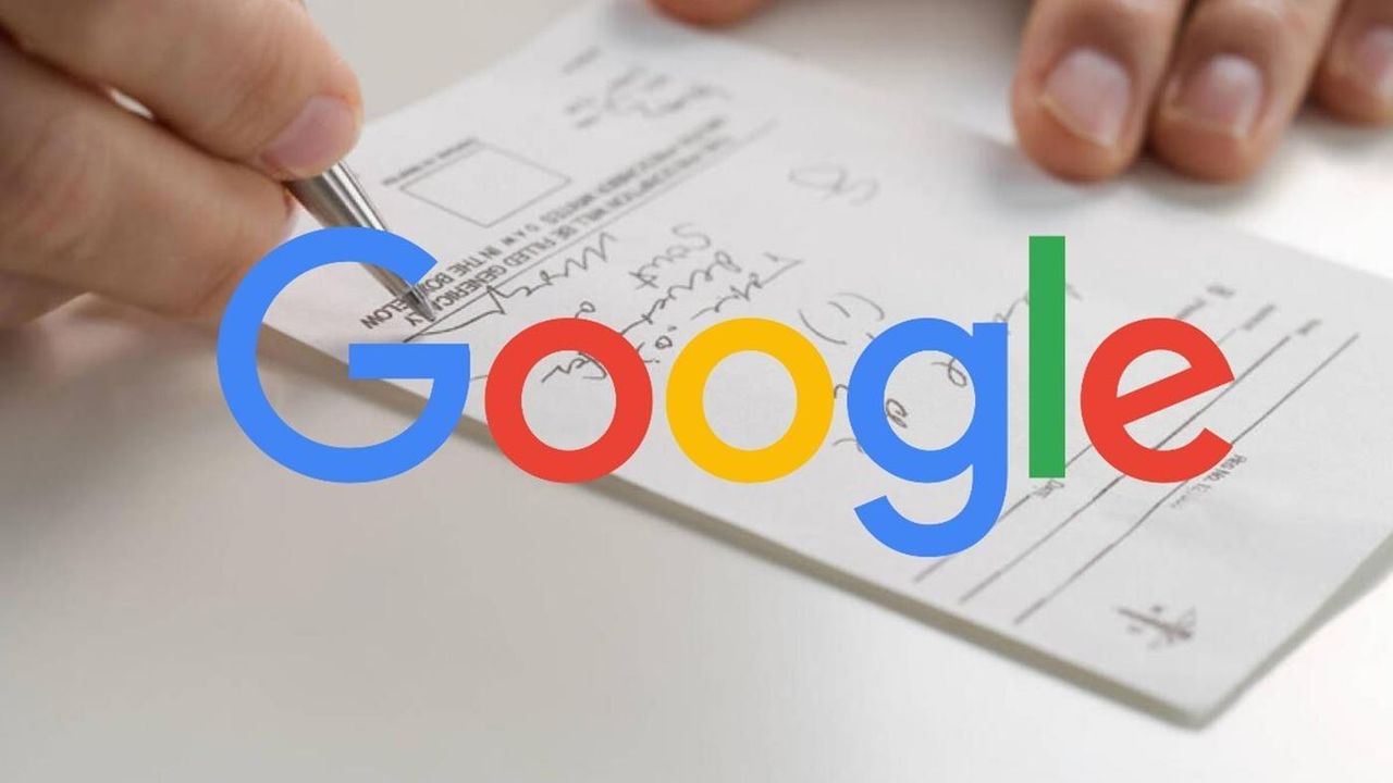 Google doktorların el yazısı reçeteleri çözebilecek