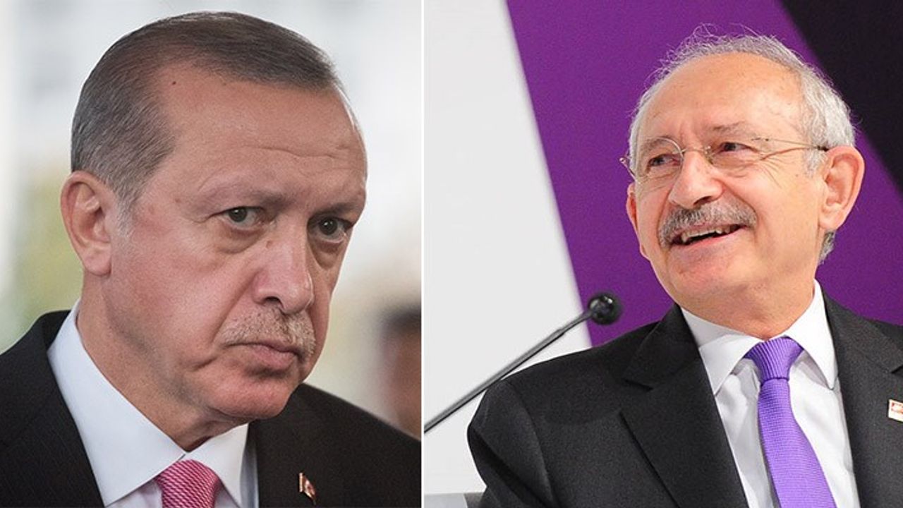 Kılıçdaroğlu'ndan AKP'lileri çıldırtacak sözler: 'Erdoğan devleti nasıl yöneteceğini benden öğreniyor?'