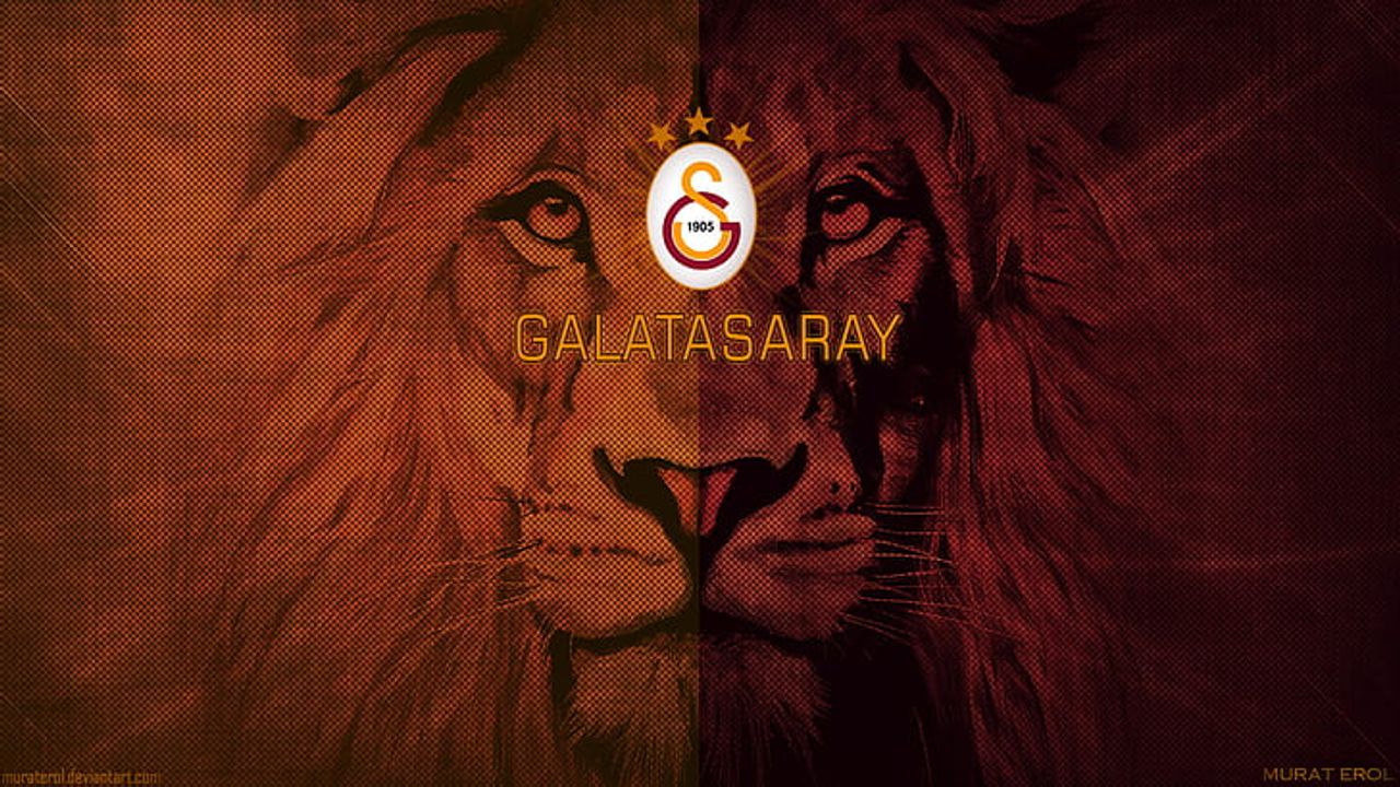 Galatasaray'dan  bomba transfer!