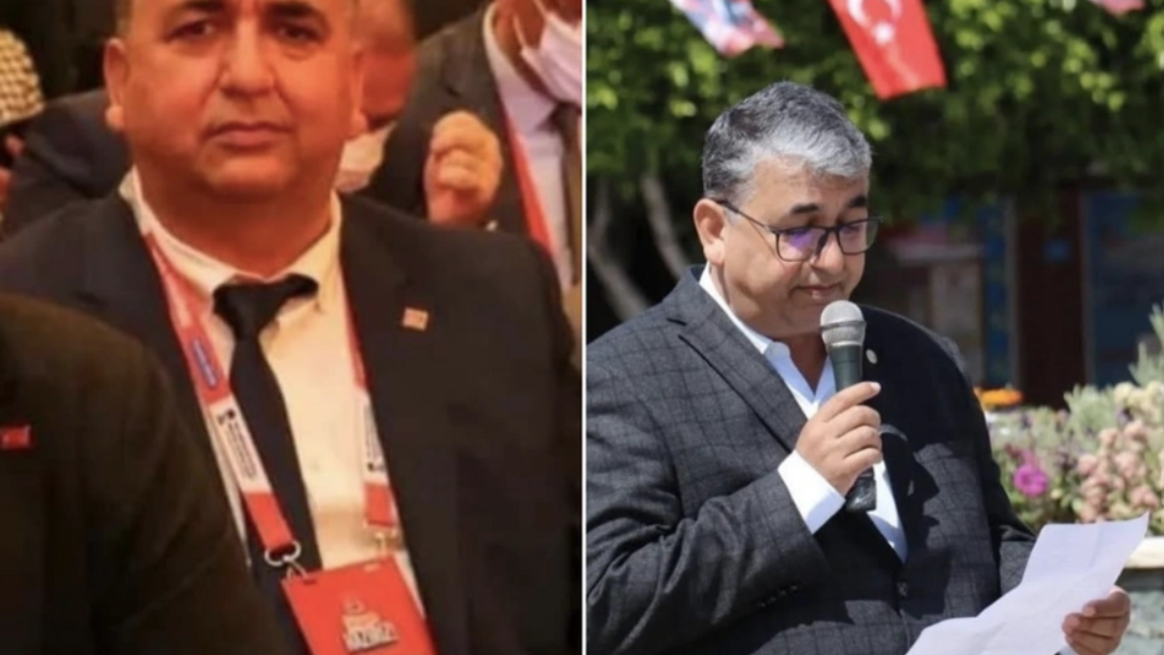CHP Gazipaşa İlçe Başkanını darp eden 2 şüpheliden 1'i tutuklandı