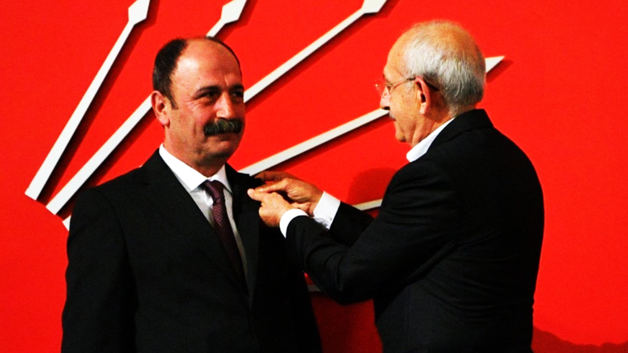 Kılıçdaroğlu, PKK ve kumpas destekçisi Nuşirevan Elçi’yi başdanışman yaptı