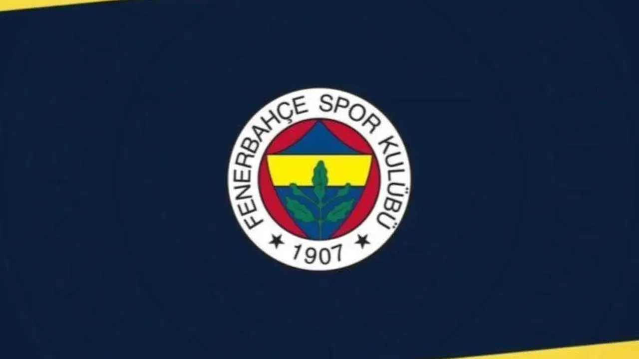 Fenerbahçe'de üzen ayrılık!