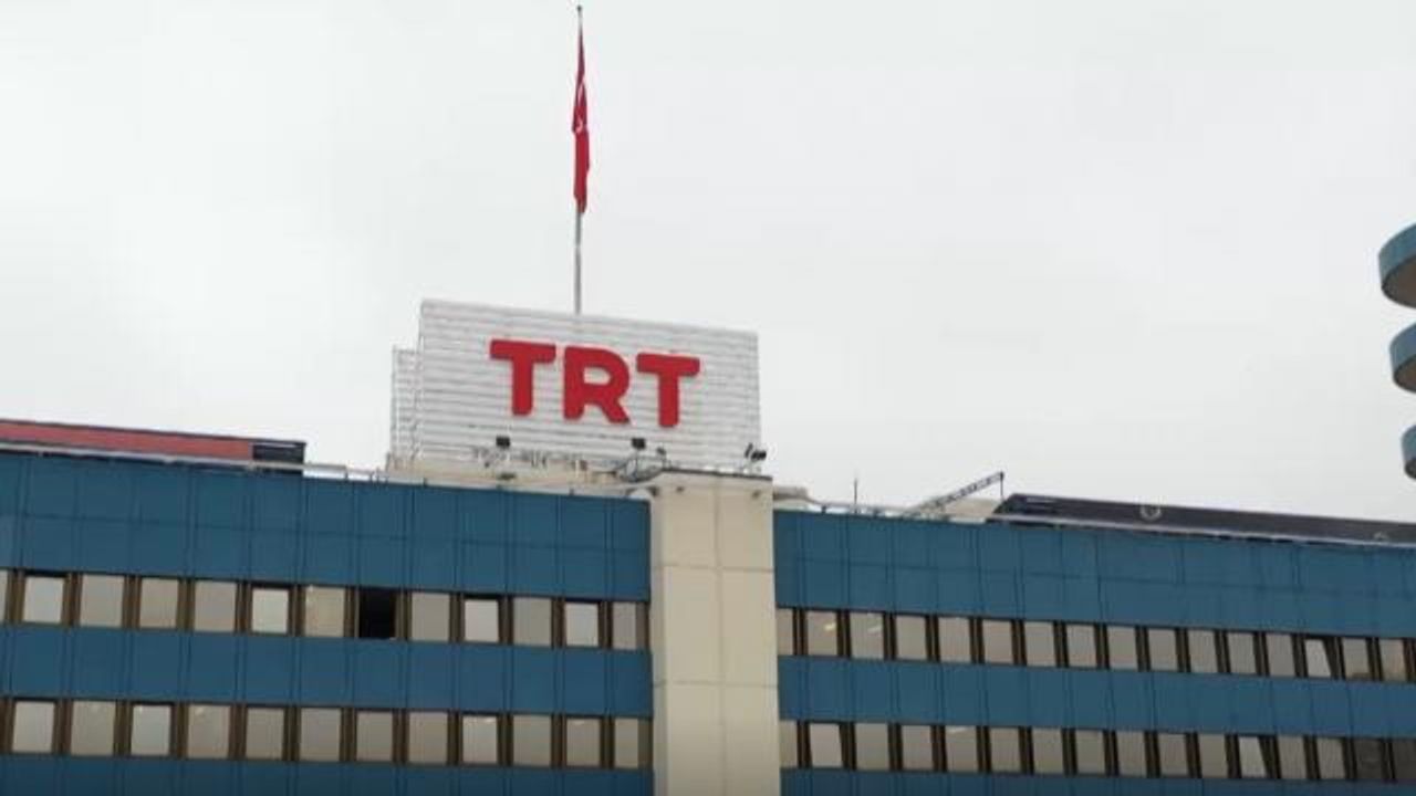 TRT'den skandal karar:'Sınavsız 4 bin personel aldı'