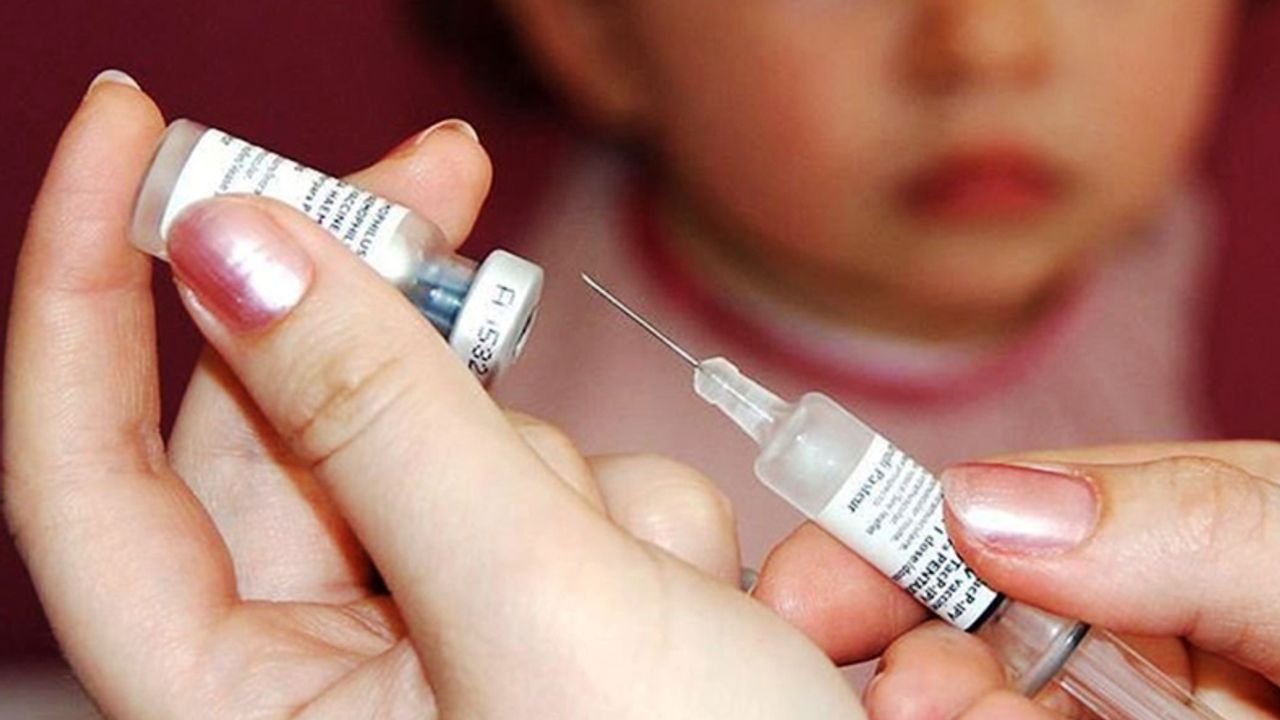 Aşı krizi: Çocuklara erişkin aşısı yapılıyor!