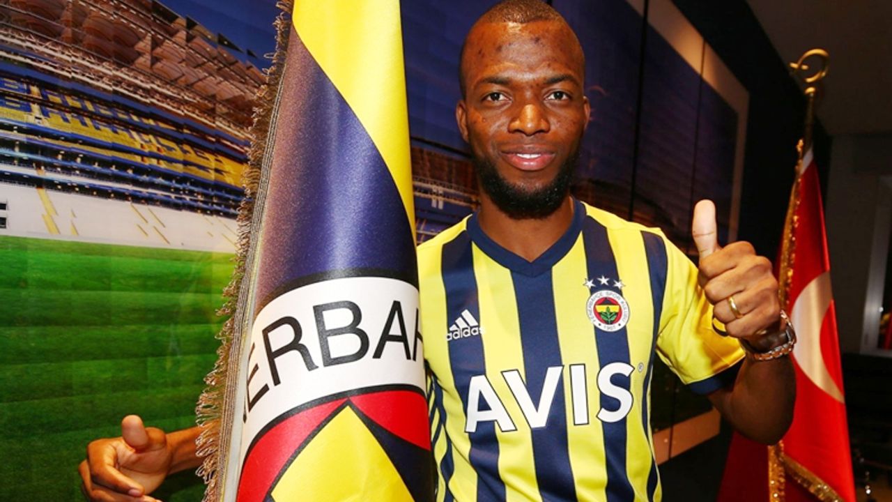 Dünya Kupası'nın yıldızı olmuştu, Fenerbahçe sözleşme yeniliyor