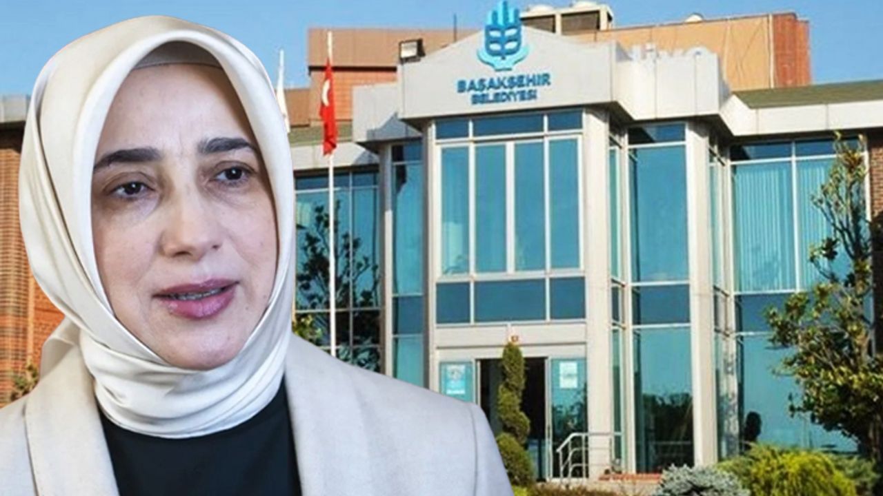 AKP'li belediye AKP'li Özlem Zengin'in vakfına kaynak aktaracak