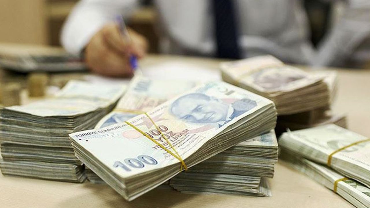 Hazine ve Maliye Bakanlığı’nın faize bir günde ödediği para dudak uçuklattı