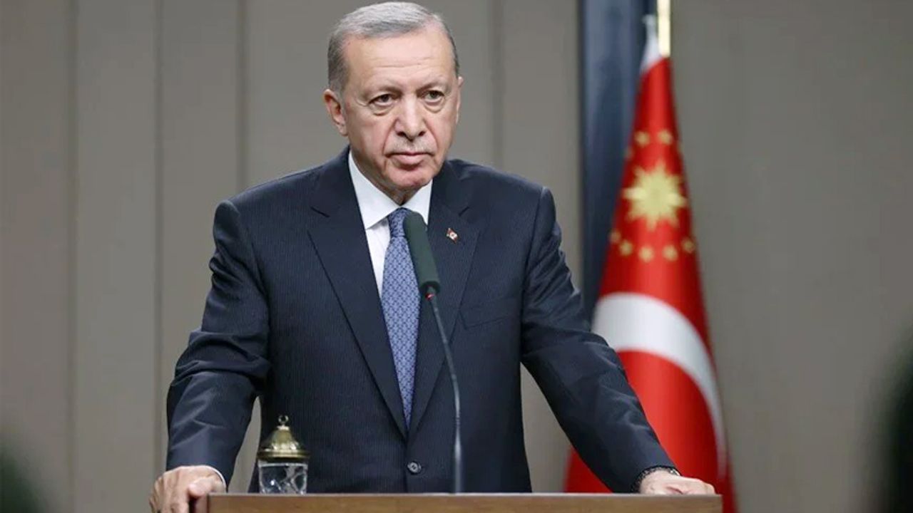 Habertürk yazarı Erdoğan'ın son seçim kozunu açıkladı
