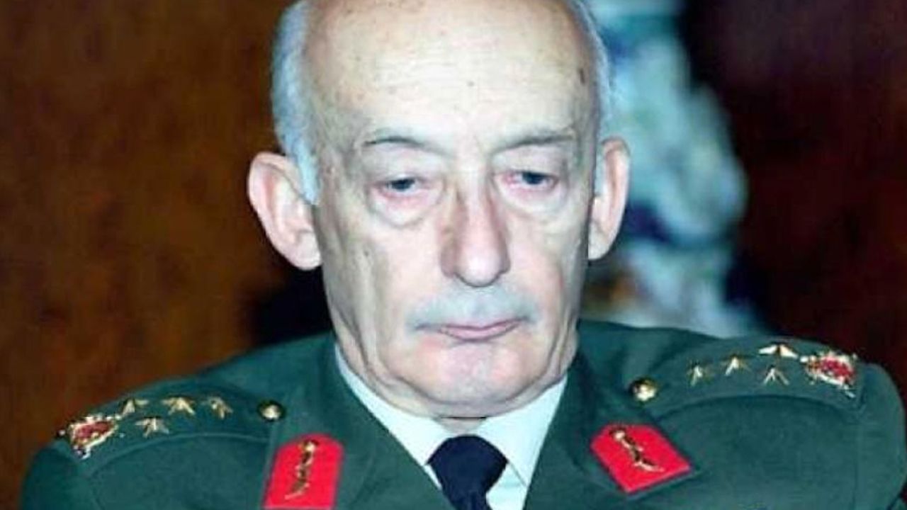 Korgeneral Vural Avar cezaevinde hayatını kaybetti