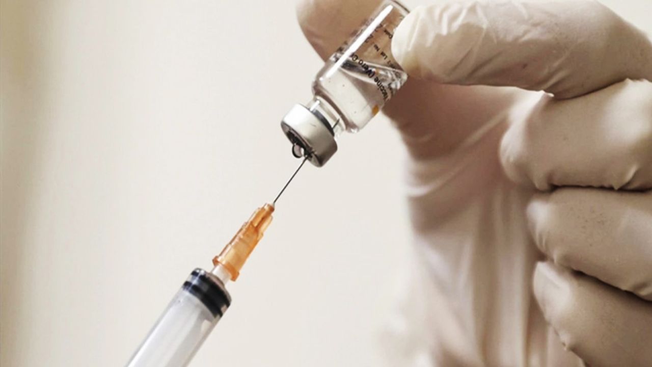 Sağlık Bakanlığı o aşıları toplatıyor