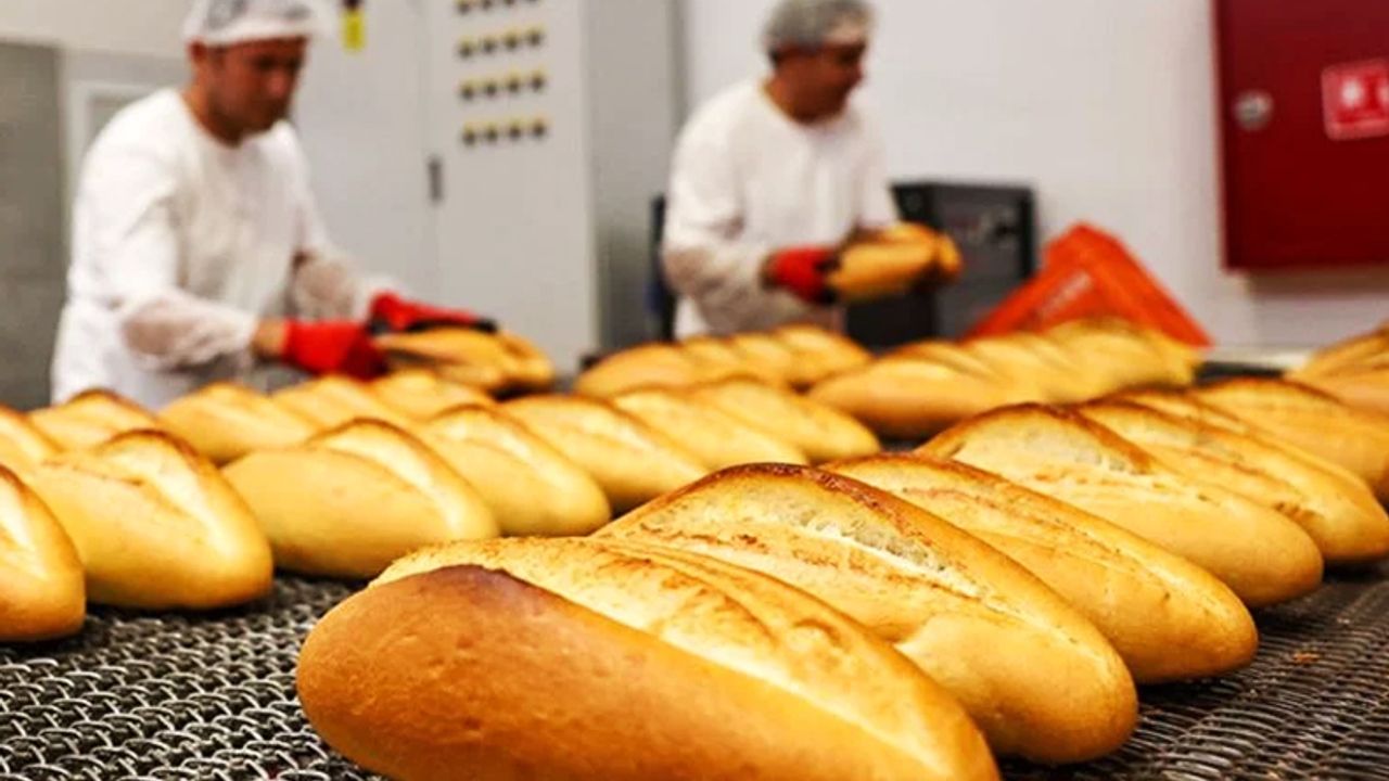 Halk Ekmek'ten zam açıklaması