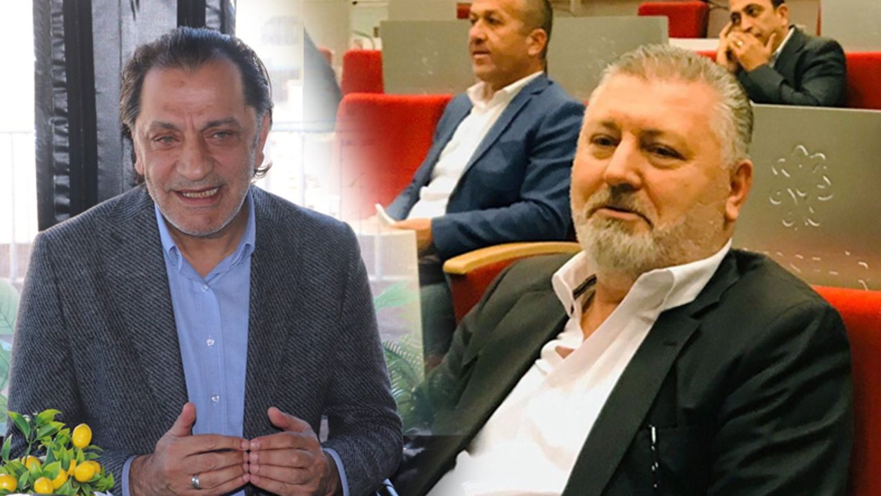 CHP'de Ayhan Koç tepkisi: Bu adam kurumun içine etti