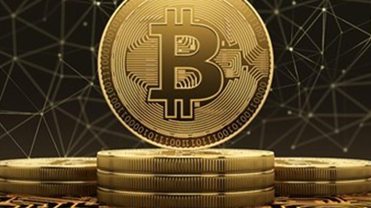 Bitcoin yılın 1 numarası!