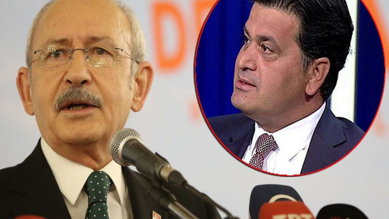 Kılıçdaroğlu'nun avukatı açıkladı: 'Erdoğan yine kaybetti!'