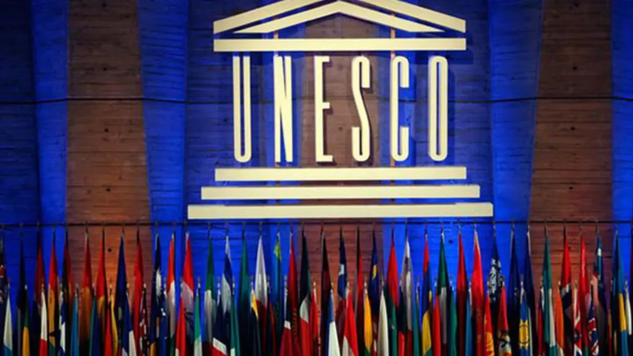 Odessa UNESCO’nun Dünya Mirası Listesi’ne girdi