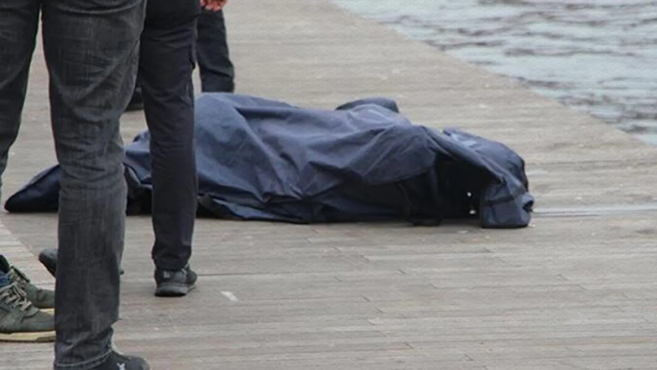 İsveç'li kadının İstanbul'daki sır ölümü