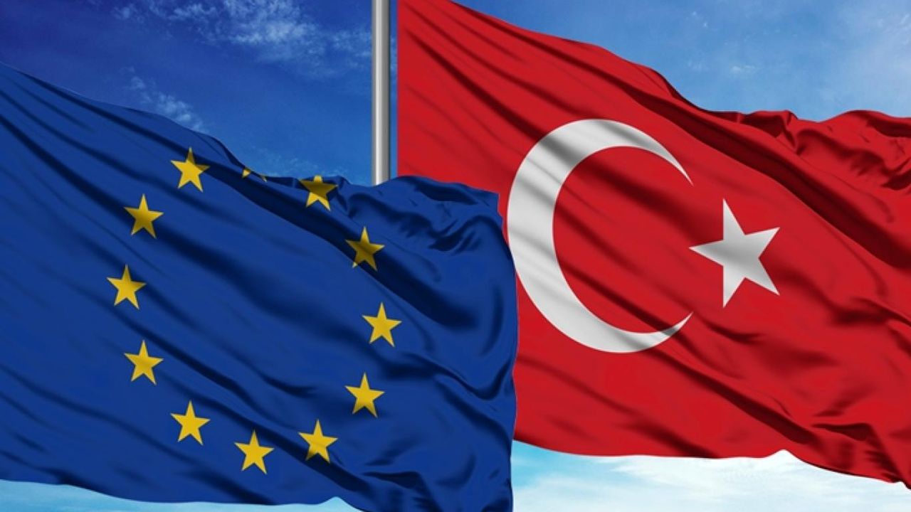Türklerin Avrupa'ya iltica talebi katlanarak artıyor