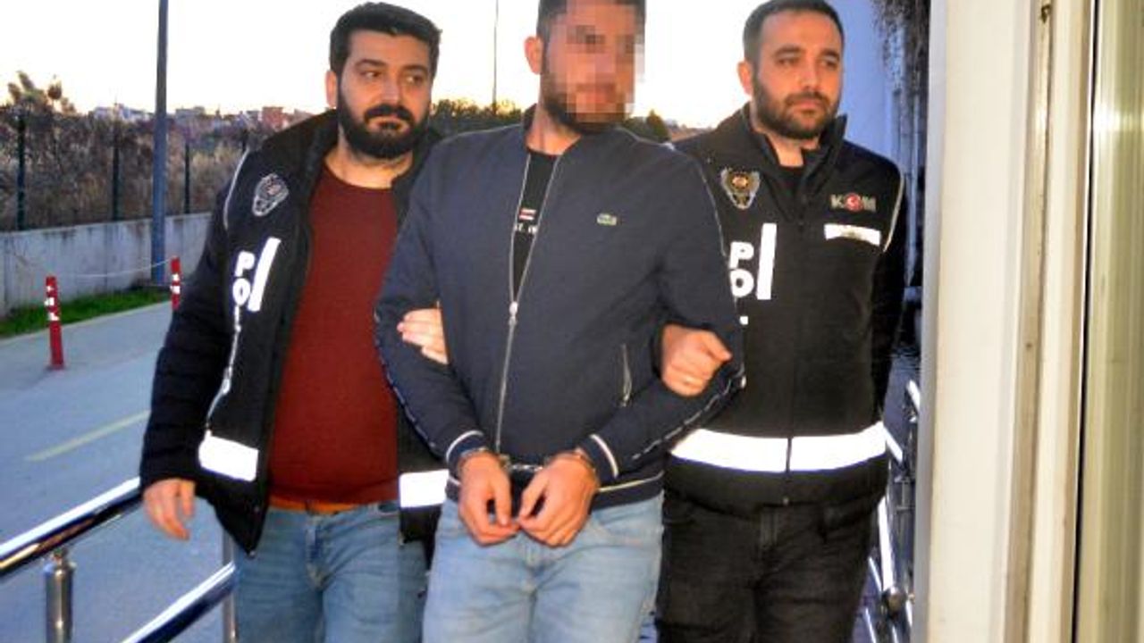 Adana'da 'tefeci' operasyonu: 21 gözaltı!