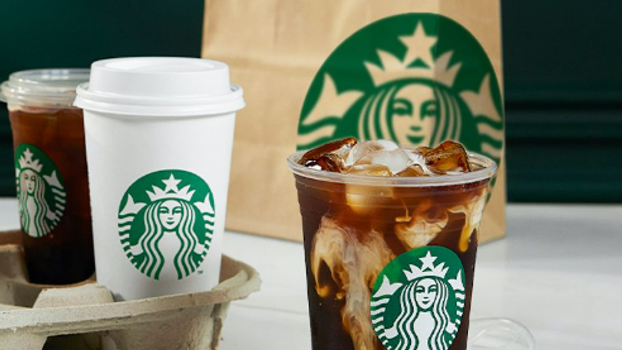 Z kuşağına kötü haber: Starbucks ürünlerine zam geldi