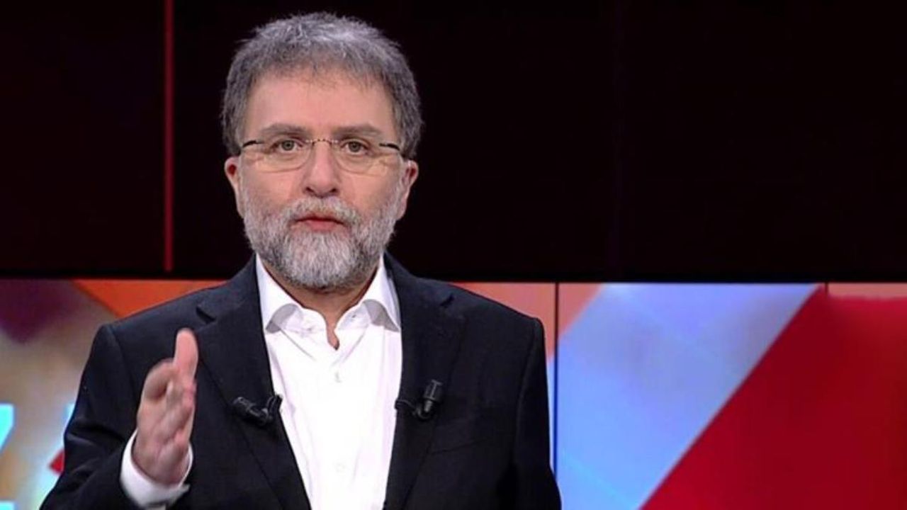 Ahmet Hakan: ''Tutarsızlığın yargılanmaması gerekir''