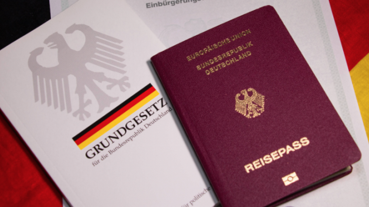Alman vatandaşlığı kolaylaşıyor mu ?