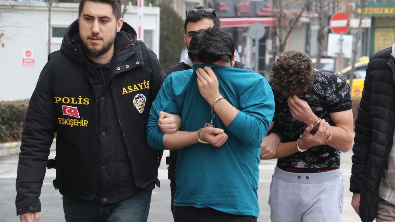 Ayşenur'un cinayet şüphelisinin ifadesi ortaya çıktı