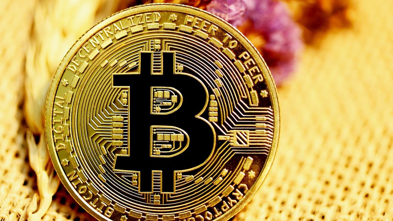 Bitcoin'in yükselişi sürüyor