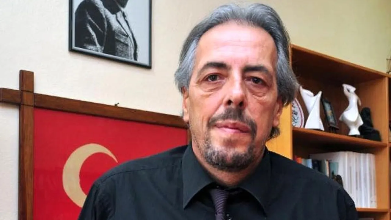 Prof. Dr. Bülent Çukurova hayatını kaybetti