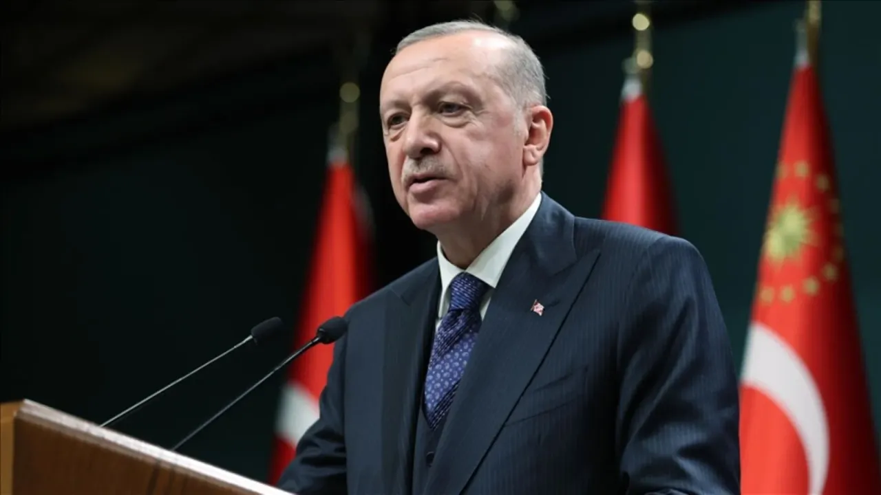 Erdoğan: 'Horozun çok olduğu yerde sabah olmaz'