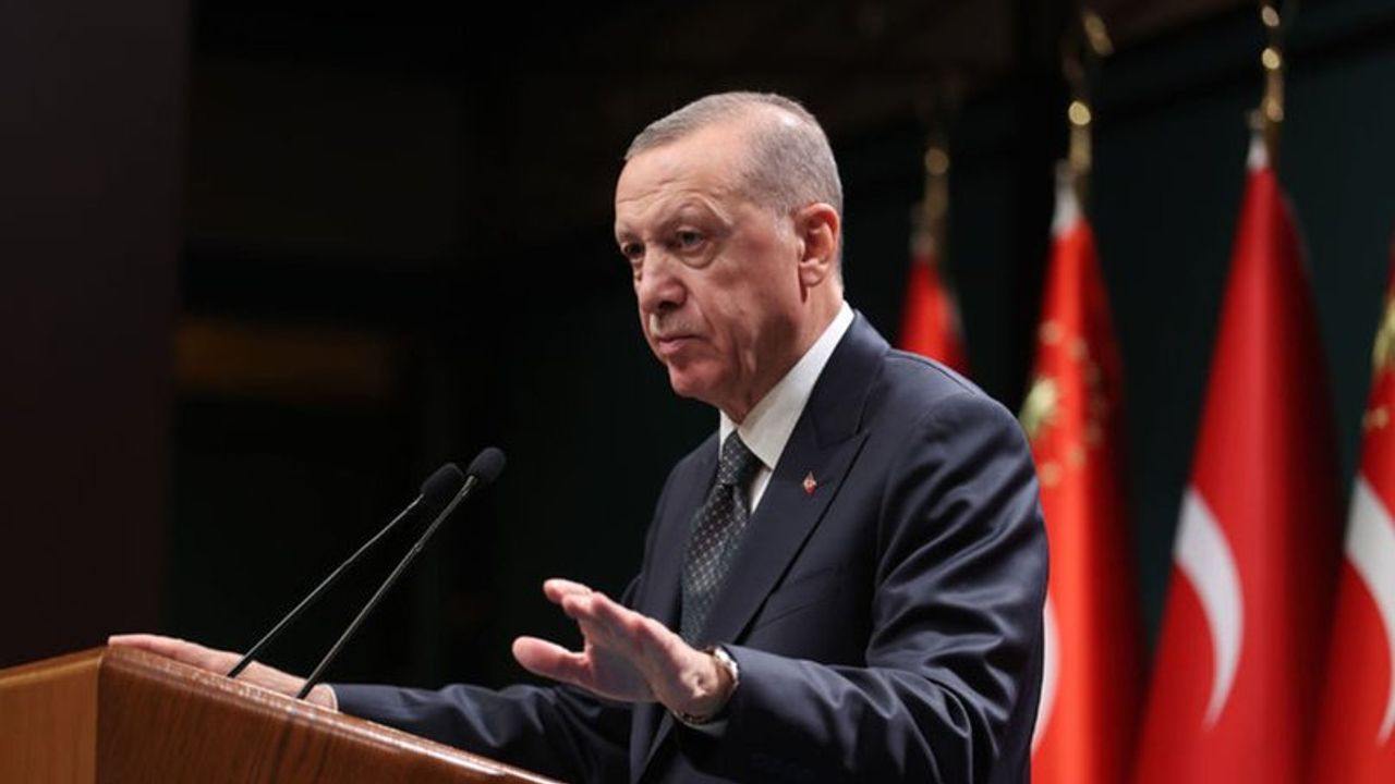 Son anket sonuçları yayımlandı: Erdoğan'a kötü haber