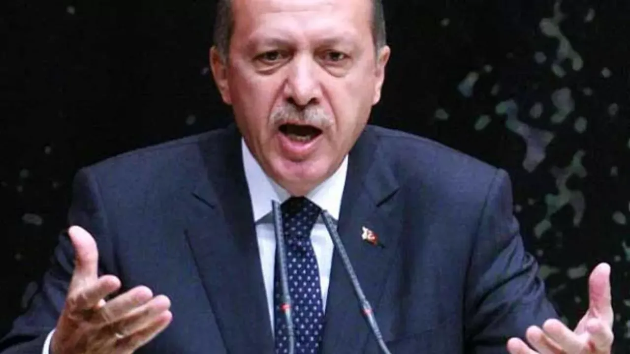 Erdoğan'ı kızdıracak sert eleştiri!