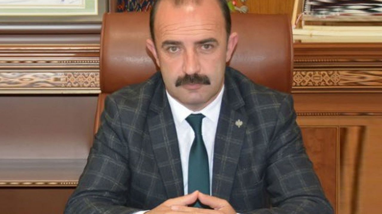 HDP'li Cihan Karaman'a hapis cezası