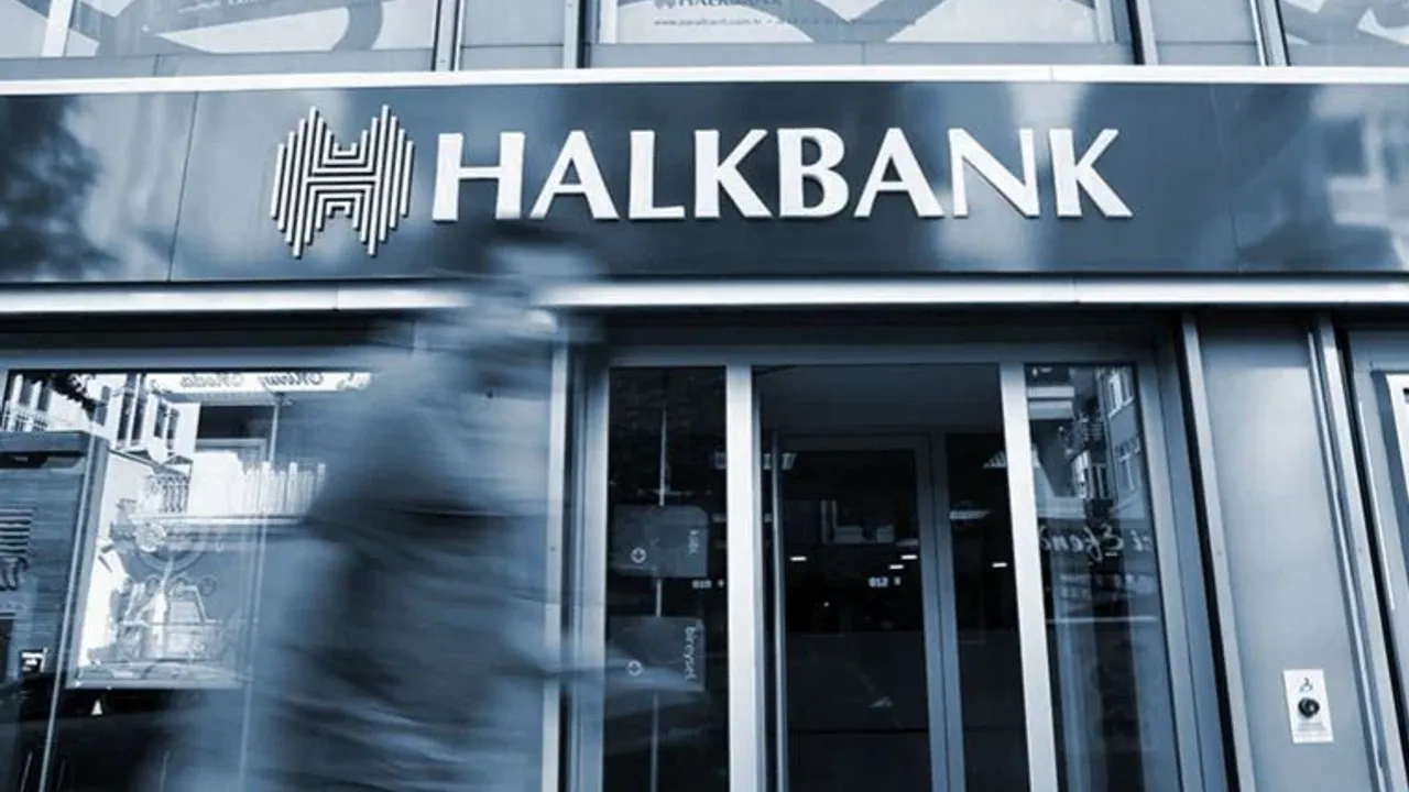 Halkbank'tan "735 milyon lira"lık şaibe!