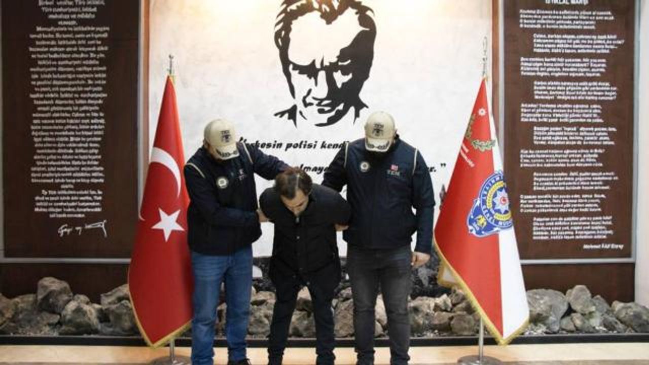 Taksim'deki terör saldırısında yeni ifadeler ortaya çıktı!