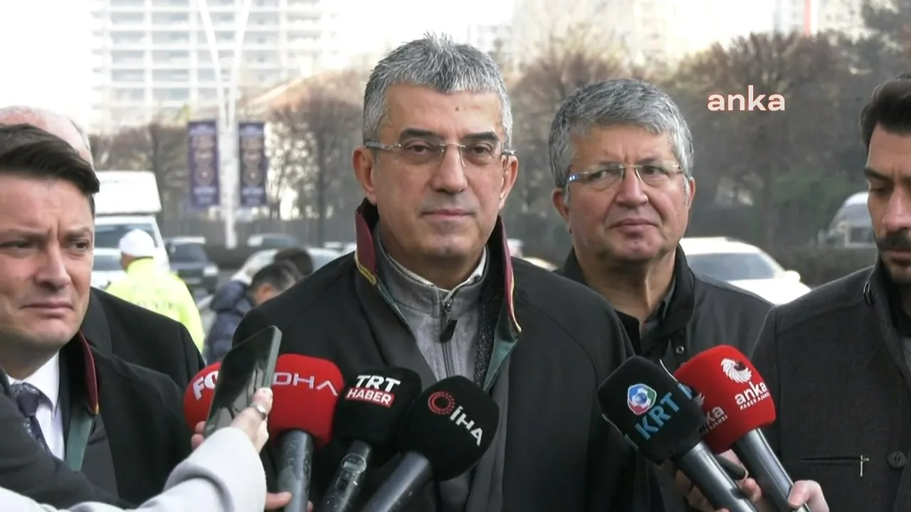 İmamoğlu'nun avukatlarından açıklama