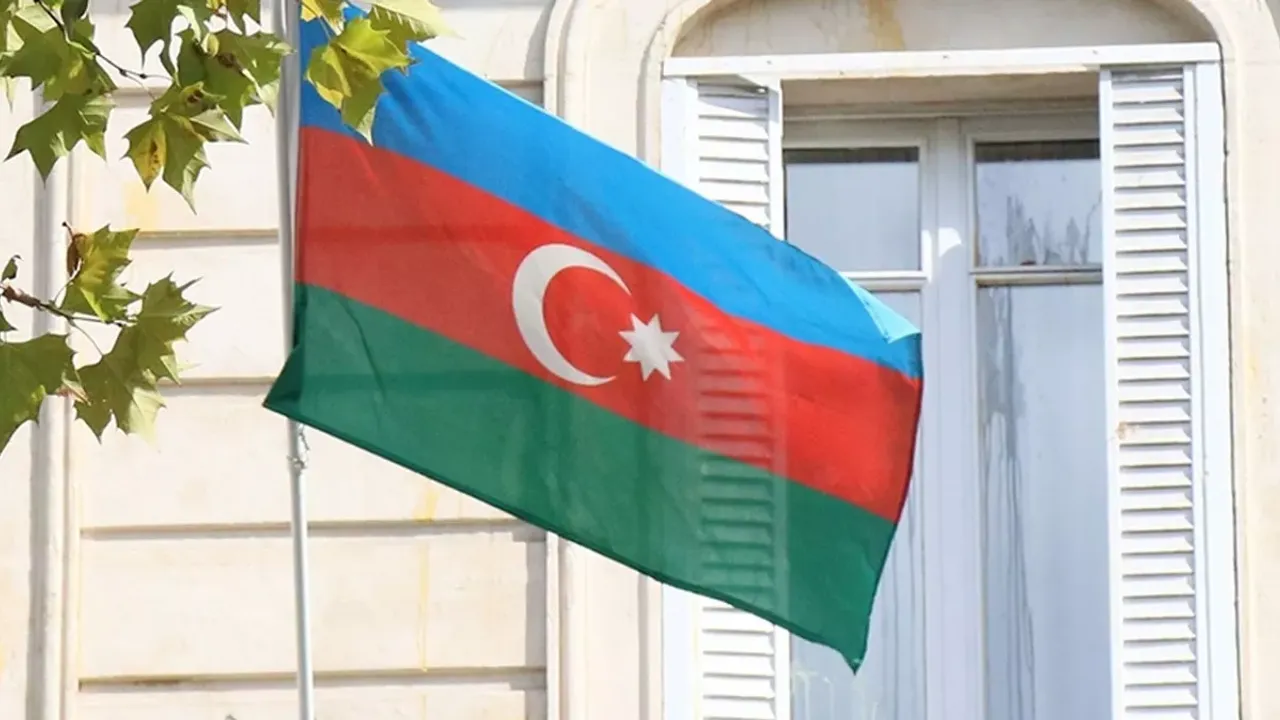 Son Dakika! Azerbaycan Büyükelçiliği'ne saldırı: 1 ölü
