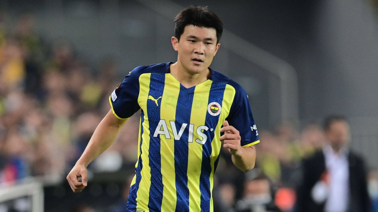 Fenerbahçe'nin Kim Min Jae pişmanlığı!