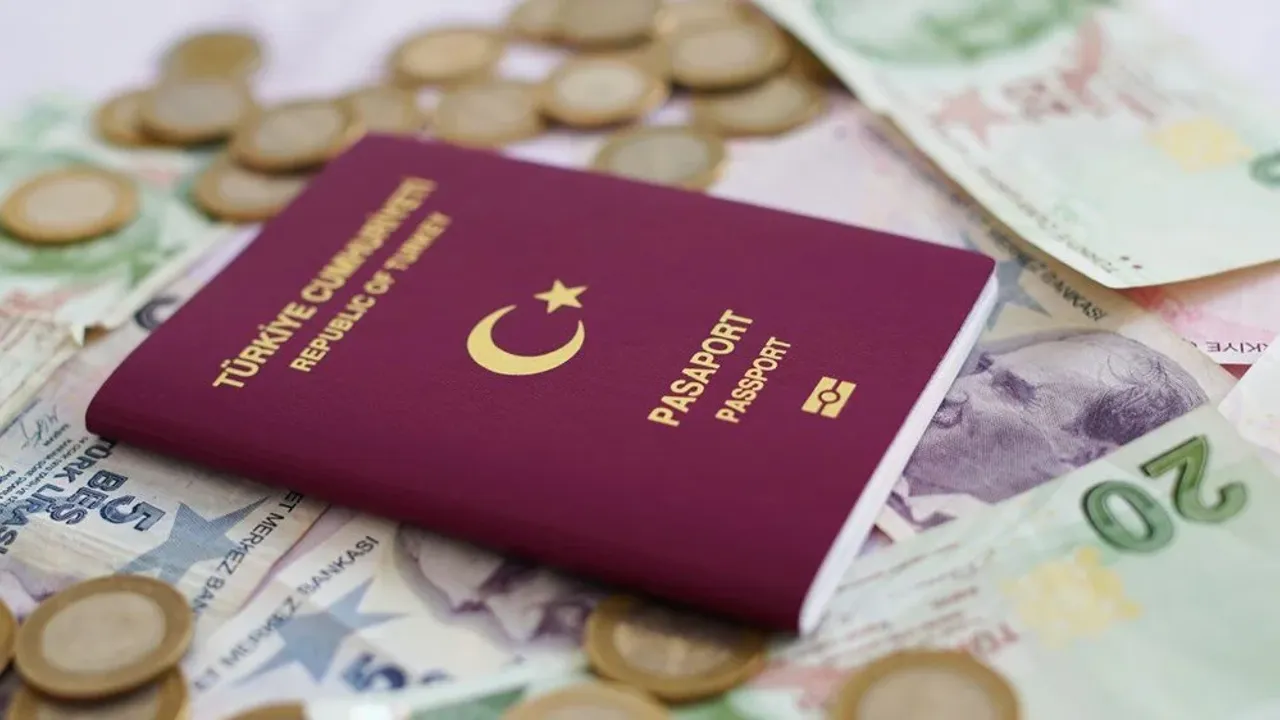 2023 Pasaport harç ve defter ücretleri ne kadar oldu, pasaport nereden ve nasıl alınır?