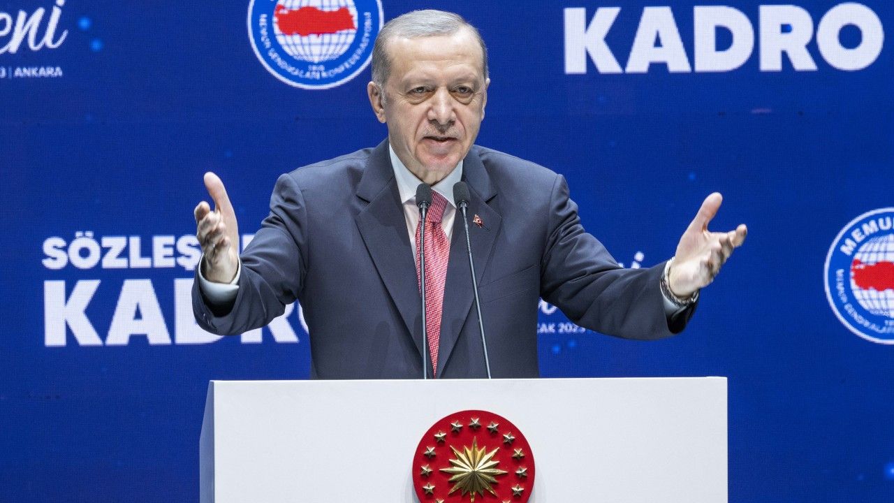 Seçim öncesi keskin dönüş: 'Türk kavramlarından nefret edenlerle...'