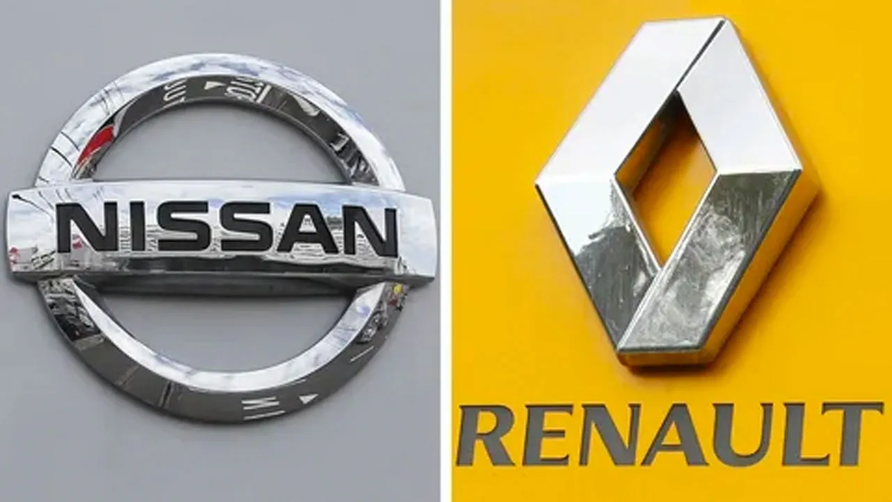 Renault-Nissan ortaklığı heyecanı!
